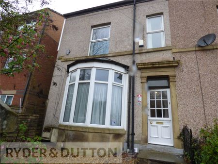 Manchester Road, Rochdale, Greater Manchester, OL11 - Photo 5