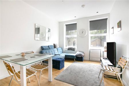 Upper Richmond Road, Putney, SW15 6TQ - Photo 2