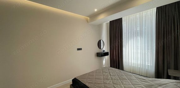 Garsoniera Timpuri-Noi - Fotografie 2