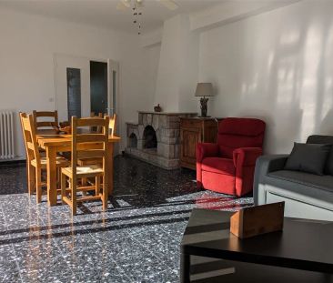 Location appartement 4 pièces - 90m² à La trinite (06340) - Photo 2