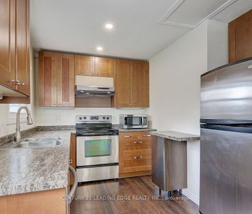 For Lease - 346 Annshiela Drive, Georgina, Ontario - Photo 2