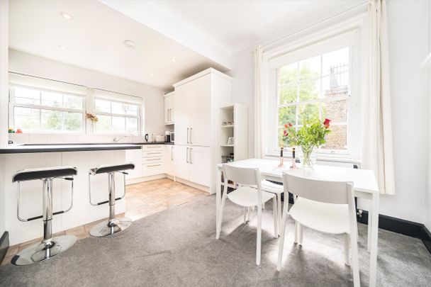 Chester Way, SE11, London - Photo 1
