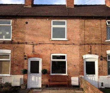 2 bedroom terraced house to rent - Photo 3