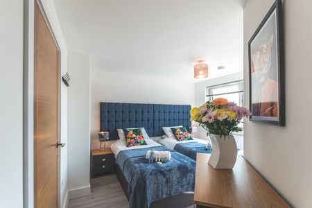 2 Bed Flat, Atlantic Mansions, SO14 - Photo 4