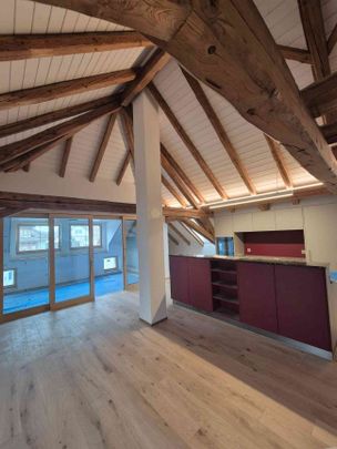 4.5 Zimmer, 170 m², 2. Stock - Photo 1