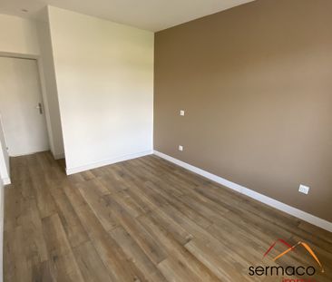 Appartement de type F2 proche du centre-ville - Photo 4
