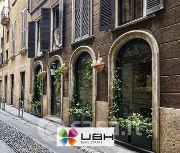 Trilocale in Affitto in Via Disciplini 4 a Milano - Photo 2