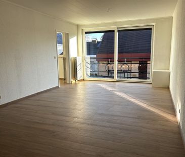 Lichtrijk appartement met 1 slaapkamer en ideale ligging - Foto 6