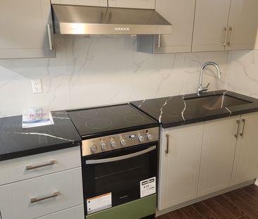 For Lease - 78 Oasis Boulevard Unit# BSMT, Toronto, Ontario - Photo 3