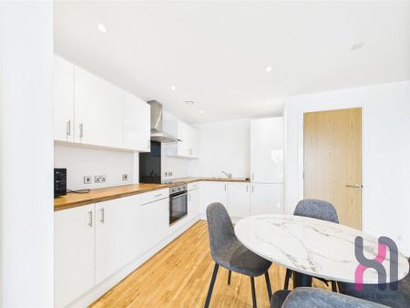 2 bedroom flat to rent - Photo 5