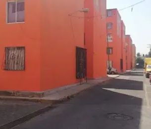 Departamento en Presidentes De México, Iztapalapa - Photo 1