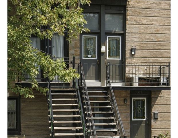 À louer / Appartement - Photo 1