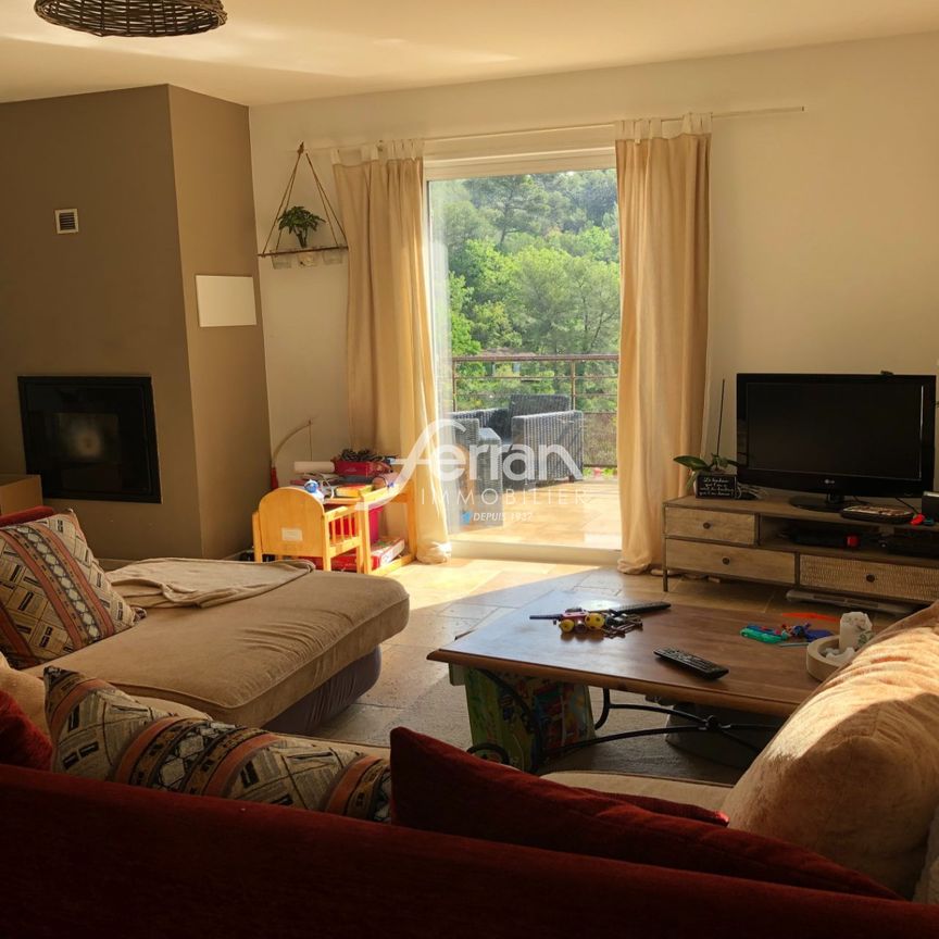 Location Maison 4 pièces 110m² DRAGUIGNAN 83300 - Photo 1