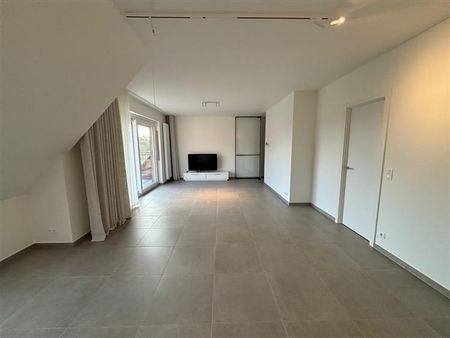 Appartement te huur - Photo 3