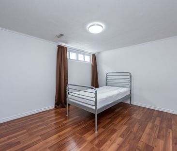 For Lease - 9 Ridgetop Avenue Unit# Bsmt, Brampton, Ontario - Photo 5