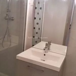 Location Studio 1 pièces 22 m2 à Martigues - Photo 2