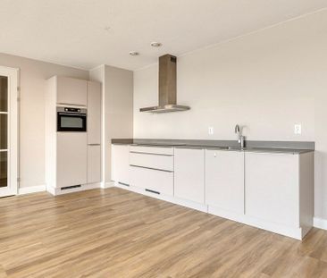Te huur: Appartement Perzikweg 100 in Leiden - Foto 5