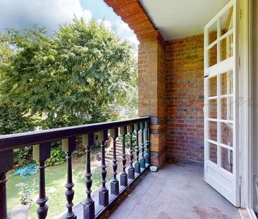 Hampstead Way, Hampstead Garden Suburb, NW11 - Photo 1