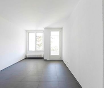 1 Zimmer, 20 m², 2. Stock - Photo 2