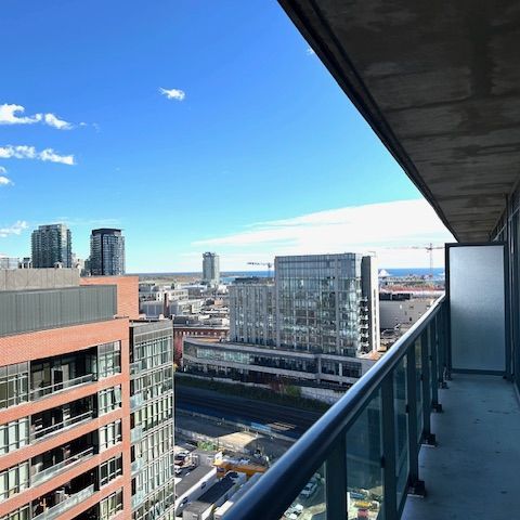 For Lease - 36 Lisgar Street Unit# 1816E, Toronto, Ontario - Photo 1