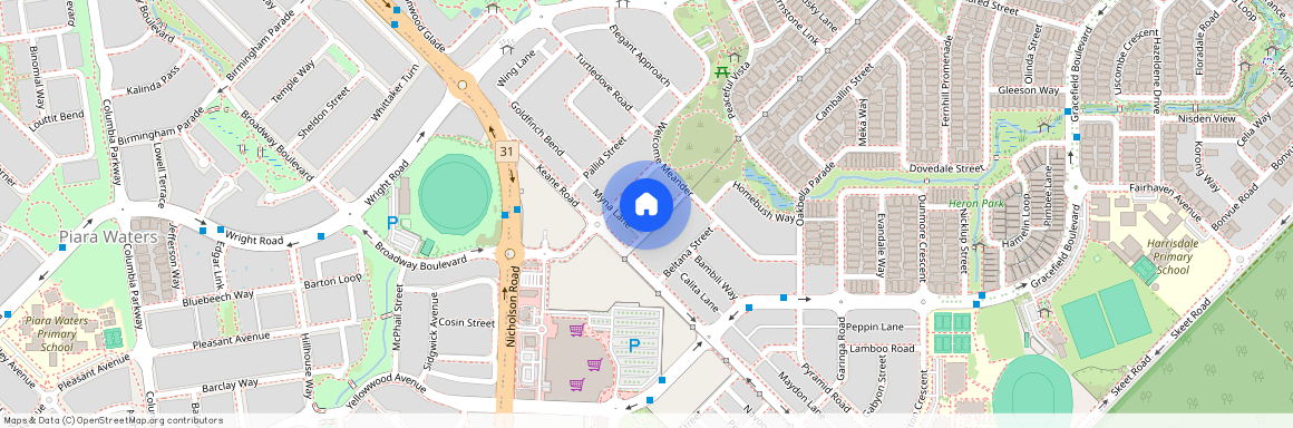 11 Raven Way, Harrisdale WA 6112