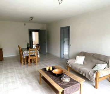 Appartement met 2 slaapkamers EN garagebox - Photo 4