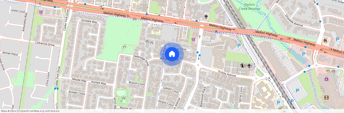 1 Gooch Close, Vic 3037, Sydenham