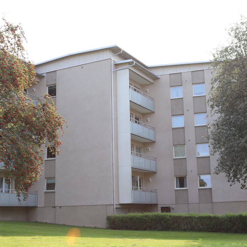 Stenlyckegatan 27 A - Foto 2