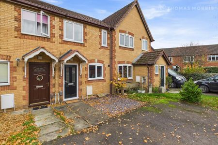 2 bedroom terraced house to rent - Photo 5