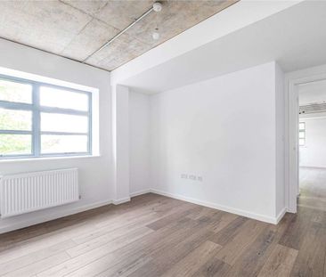 A recently developed first floor one bedroom apartment. - Photo 3