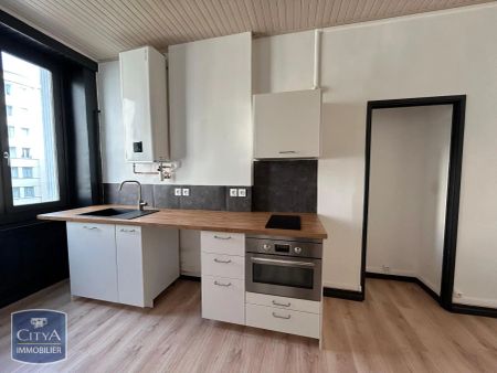 Appartement à louer 2 pièces 48.06m² - Photo 4