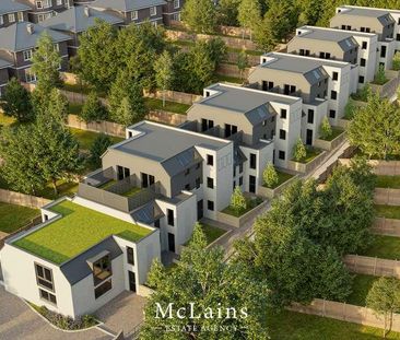 Bed Flat On Seymour Ave, Luton, Bedfordshire, LU1 - Photo 6