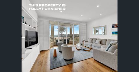 "Absolute Waterfront Living" - Fully Furnished - Photo 4