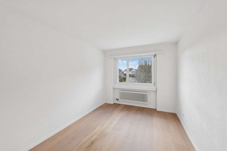 Lichtdurchflutete 4.5-Zimmer-Wohnung im beliebten Breitequartier - Foto 3
