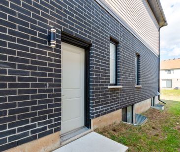 For Lease - 2269 SOUTHPORT Crescent Unit# lower, London South, Ontario - Photo 3