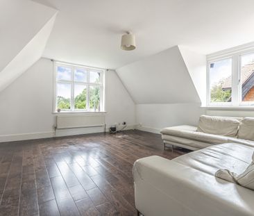 Crystal Palace Park Road, Upper Sydenham, London, SE26 - Photo 1