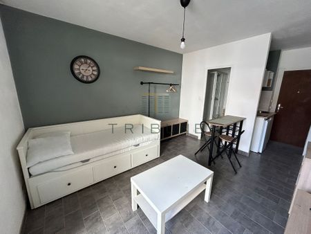 Location Appartement 1 pièce 17m² AGEN 47000 - Photo 3
