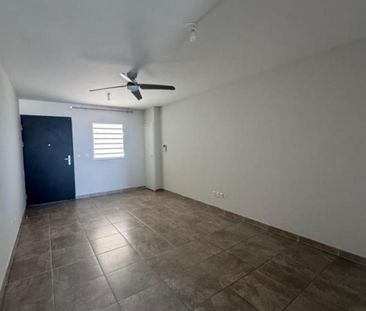 Location Appartement 62.12m² 3 pièces Fort de france - Photo 1