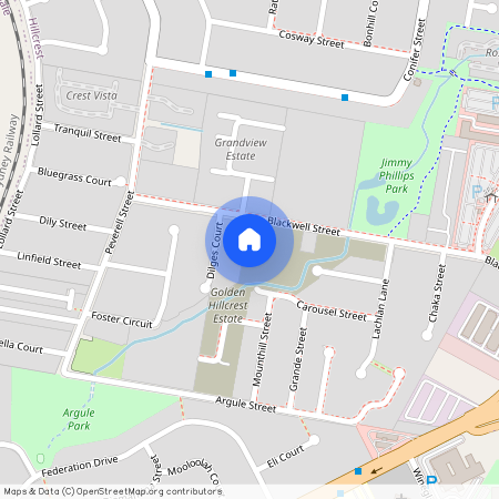 2/34 Carousel Street, Qld 4118, Hillcrest