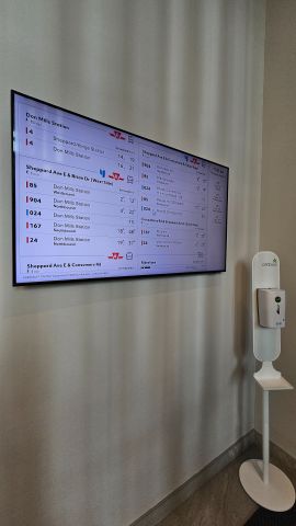 For Lease - 325 Yorkland Boulevard Unit# 4111, Toronto, Ontario - Photo 5