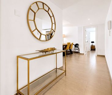 Ground Floor Apartment in Atalaya Isdabe - Photo 3