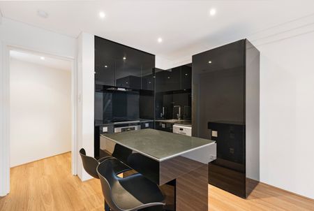 21/13-15 Oxford Street, Paddington NSW 2021 - Apartment For Rent | Domain - Photo 3