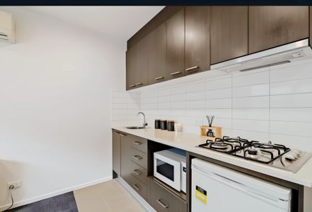 2 Bedroom style 1 - Photo 5