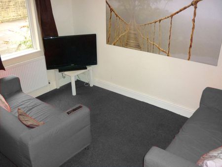 4 bedroom house share to rent - Photo 2