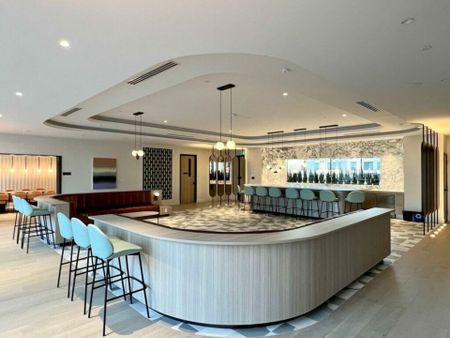 For Lease - 130 River Street Unit# 2701, Toronto, Ontario - Photo 3