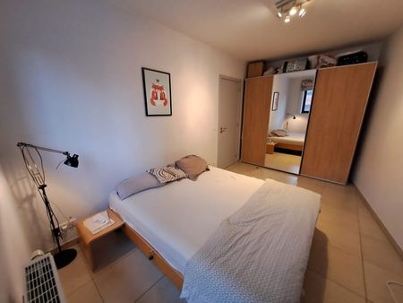 Appartement te huur - Photo 4