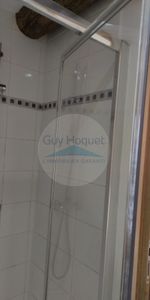 Location : appartement F2 à CARPENTRAS - Photo 3