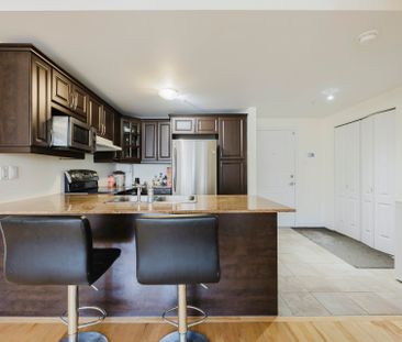2110 Rue Caroline Béique, Montréal (Ahuntsic-Cartierville), QC H4N - Photo 4