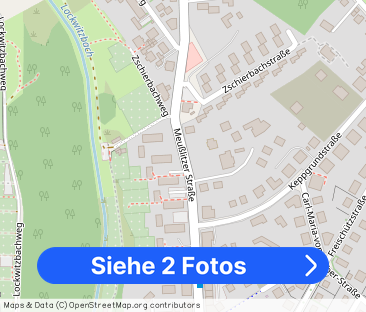 Sonnige 3 ZImmer Wohnung mit Balkon und EBK im 1.OG frei ab 01.05.26 - Foto 1