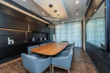 For Lease - 70 Annie Craig Drive Unit# 4801, Toronto, Ontario - Photo 5